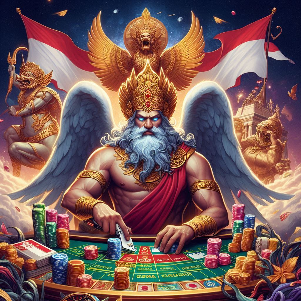 Alasan Mengapa Bandar Judi Slot Membayar Lebih Awal