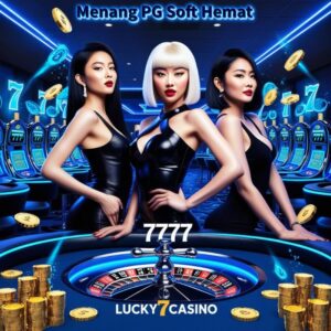 Menang PG Soft Hemat