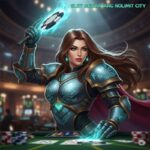 Slot Menantang Nolimit City