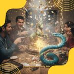 Manajemen Modal Lucky Neko